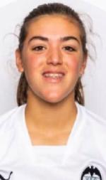 Mar Lerma (Valencia C.F. C) - 2023/2024