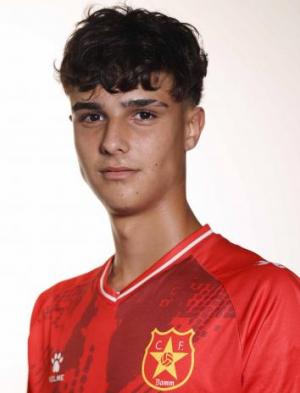 Aimar Garca (C.F. Damm B) - 2023/2024