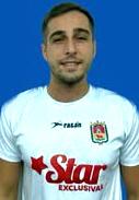 Sergio (U.D. Navarrs) - 2023/2024