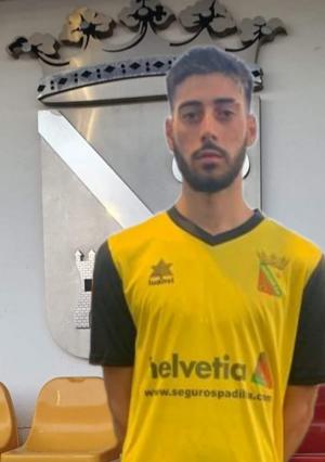 Jess Corts (Begijar C.F.) - 2023/2024