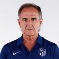 Profe Ortega (Atl�tico de Madrid) - 2023/2024