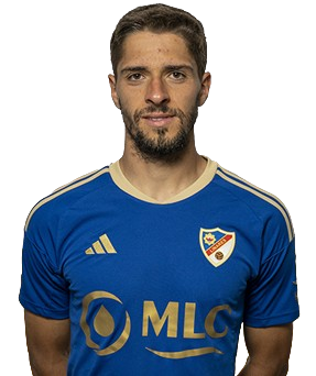 Marn (Linares Deportivo) - 2023/2024