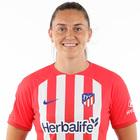 Boee Risa (Atl�tico de Madrid) - 2023/2024