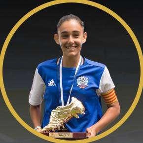 Celia (F.C. Barcelona B) - 2023/2024
