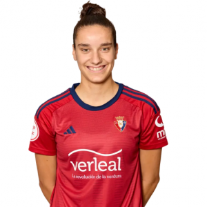 Maite Valero (C.Atletico Osasuna) - 2023/2024