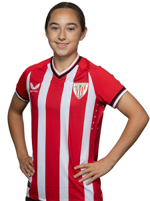 Agote (Athletic Club B) - 2023/2024