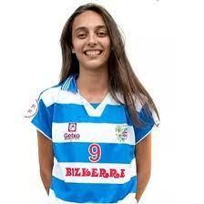 Ainhize (Athletic Club B) - 2023/2024