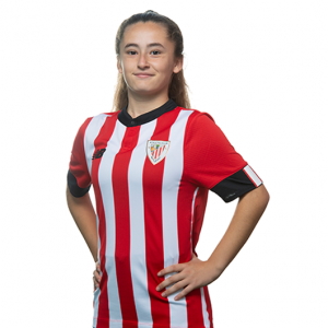 Maroto (Athletic Club C) - 2023/2024