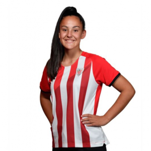 Hormaechea (Athletic Club C) - 2023/2024