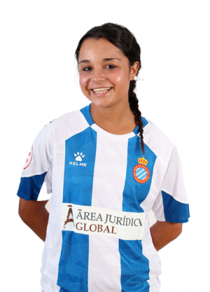Domenech (R.C.D. Espanyol B) - 2023/2024