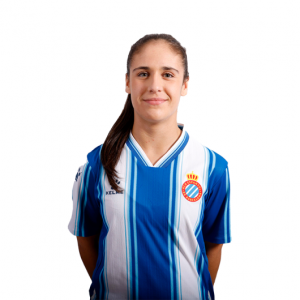 Luca (R.C.D. Espanyol B) - 2023/2024