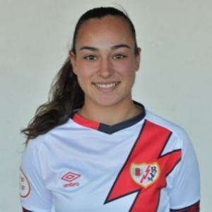 Nerea Fernndez (Rayo Vallecano) - 2023/2024