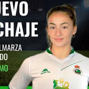 Almarza (Racing Fminas) - 2023/2024