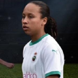 Valentina (Racing Fminas) - 2023/2024