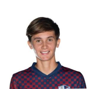 Blanc (S.D. Huesca) - 2023/2024