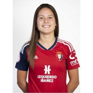 Mendaza (Osasuna Femenino B) - 2023/2024
