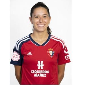 Lydia (C.A. Osasuna B) - 2023/2024