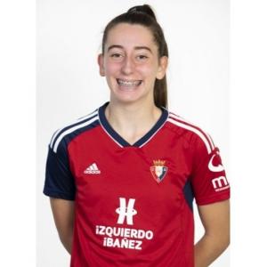 Doncel (Osasuna Femenino B) - 2023/2024