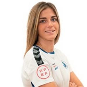Sof�a Pau (Zaragoza C.F.F.) - 2023/2024