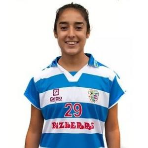 Avila (Bizkerre F.T.) - 2023/2024