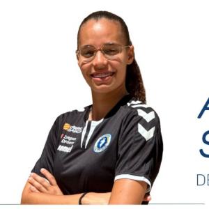 Adriana Semedo (Zaragoza C.F.F.) - 2023/2024