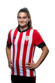 Aginaga (Athletic Club C) - 2023/2024