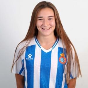 Marina Jover (R.C.D. Espanyol B) - 2023/2024
