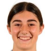 Garazi (Real Sociedad B) - 2023/2024