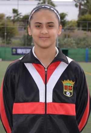 Naiala (C.F. Unin Viera) - 2023/2024