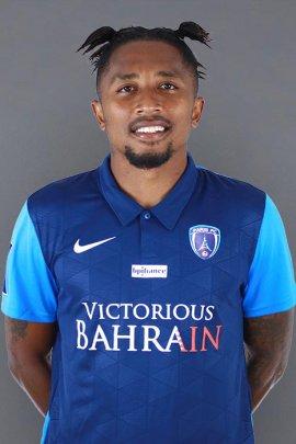 Nomenjanahary (Pars F.C) - 2023/2024