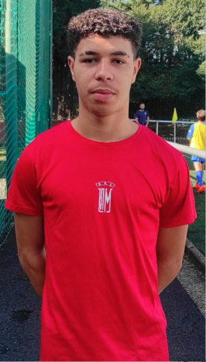 Vitor (Liceo de Monelos) - 2023/2024