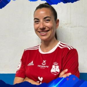 Elsa (Real Unin Tenerife) - 2023/2024