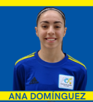 Ana Domnguez (CD Guiniguada) - 2023/2024