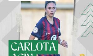 Carlota Acn (Crdoba C.F.) - 2023/2024