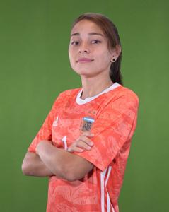 Ariana (U.D.G. Tenerife B) - 2023/2024