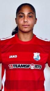 Koral (U.D.G. Tenerife B) - 2023/2024