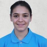 Arancha (Femenino Cceres At.) - 2023/2024
