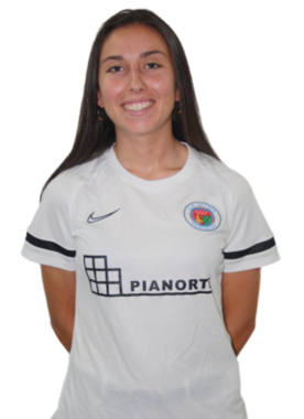 Miriam (Getafe Femenino) - 2023/2024