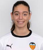 Mara Herraiz (Valencia C.F. B) - 2023/2024