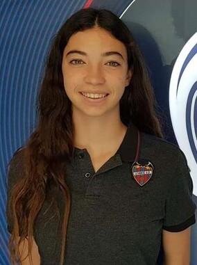 Anna �lvarez (Levante U.D. B) - 2023/2024