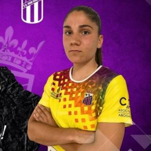Samara (C.D. Juan Grande) - 2023/2024