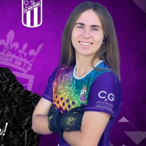 Mar (C.D. Juan Grande) - 2023/2024