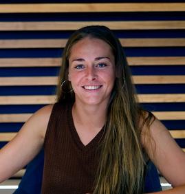 Laia Sedo (Mlaga C.F.) - 2023/2024