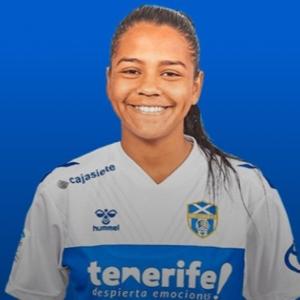 B�rbara (Costa A. Tenerife) - 2023/2024