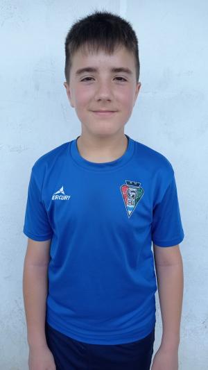 ADRIAN (Comarca del Mrmol B) - 2023/2024