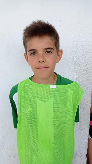 ALONSO (Comarca del Mrmol) - 2023/2024