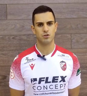 Pedri Fernndez (Albacete F.S.) - 2023/2024