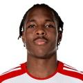 Mathys Tel (F.C. Bayern Mnchen) - 2023/2024