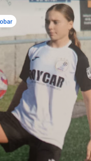 Carmen  (S D Laxe) - 2023/2024
