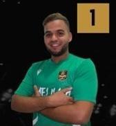 Ilias (Nueva Era Melilla) - 2023/2024